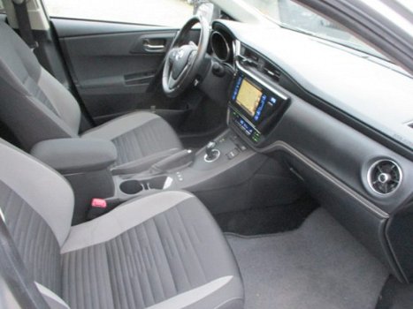 Toyota Auris Touring Sports - 1.8 Hybrid Lease NAVI PANORAMA CAM - 1