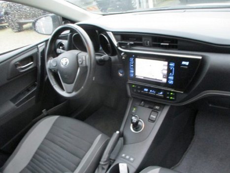 Toyota Auris Touring Sports - 1.8 Hybrid Lease NAVI PANORAMA CAM - 1