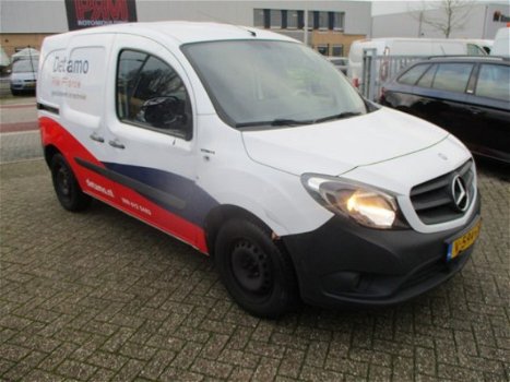 Mercedes-Benz Citan - 108 CDI AIRCO SCHUIFDEUR EURO6 - 1