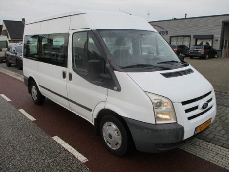 Ford Transit - 300M 2.2 TDCI L2H2 9 SITZ. PERSONENBUS KLIMA - 1