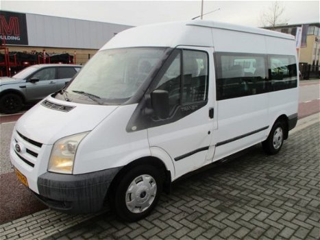 Ford Transit - 300M 2.2 TDCI L2H2 9 SITZ. PERSONENBUS KLIMA - 1