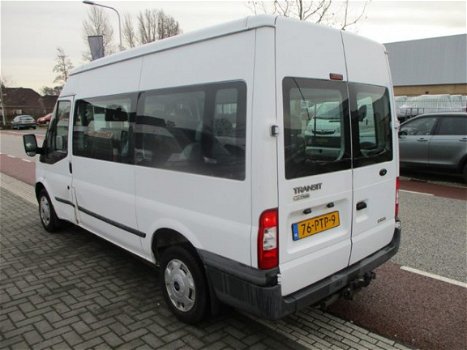 Ford Transit - 300M 2.2 TDCI L2H2 9 SITZ. PERSONENBUS KLIMA - 1