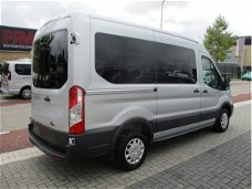 Ford Transit - 2.0 TDCI 77kw L2H2 Trend Navi Klima Personen Bus