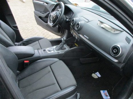 Audi A3 Sportback - 1.4 e-tron PHEV Ambition Pro Line plus 9350, - NETTO - 1