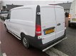 Mercedes-Benz Vito - 111 CDI Lang KOELING KUHLUNG KLIMA EURO5 - 1 - Thumbnail