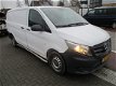 Mercedes-Benz Vito - 111 CDI Lang KOELING KUHLUNG KLIMA EURO5 - 1 - Thumbnail