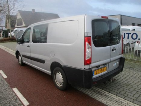 Peugeot Expert - 229 2.0 HDIF 100KW DC L2H1 LANG KLIMA AIRCO - 1