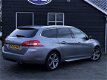 Peugeot 308 SW - 2.0 BLEu HDI GT-LINE, 150 PK, PANORAMADAK, AFN, TREKHAAK , 1e EIGENAAR - 1 - Thumbnail