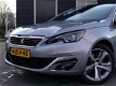 Peugeot 308 SW - 2.0 BLEu HDI GT-LINE, 150 PK, PANORAMADAK, AFN, TREKHAAK , 1e EIGENAAR - 1 - Thumbnail