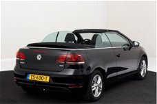 Volkswagen Golf Cabriolet - 1.2 TSI BLEU MOTION, 52000 KM