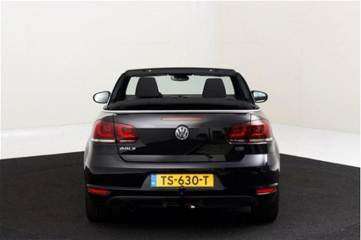 Volkswagen Golf Cabriolet - 1.2 TSI BLEU MOTION, 52000 KM - 1