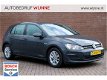 Volkswagen Golf - 1.6 TDi 110pk 5-drs Trendline | Airco | Cruise | Trekhaak - 1 - Thumbnail