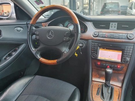 Mercedes-Benz CLS-klasse - 350 19 INCH / YOUNGTIMER - 1