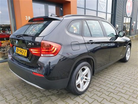 BMW X1 - sDrive18i NAVIGATIE - 1