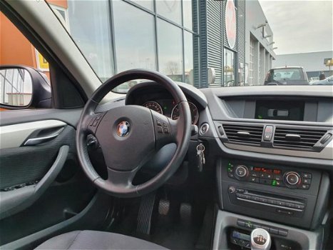 BMW X1 - sDrive18i NAVIGATIE - 1