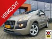 Peugeot 3008 - 1.6 THP ST NAVI / PANORAMADAK - 1 - Thumbnail