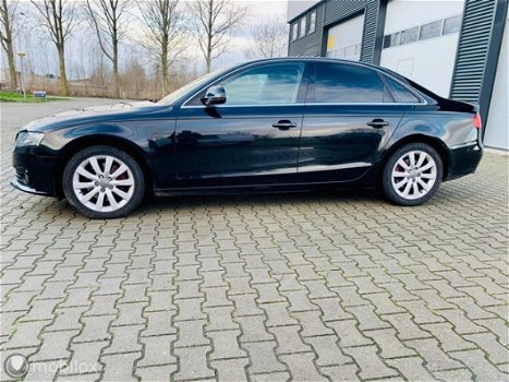 Audi A4 - 2.7 TDI Pro Line Automaat Leder Navi NAP - 1