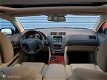 Lexus GS - 300 President. Duurste uitvoering, Vol Dealer ond - 1 - Thumbnail