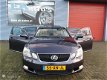 Lexus GS - 300 President. Duurste uitvoering, Vol Dealer ond - 1 - Thumbnail