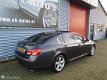 Lexus GS - 300 President. Duurste uitvoering, Vol Dealer ond - 1 - Thumbnail