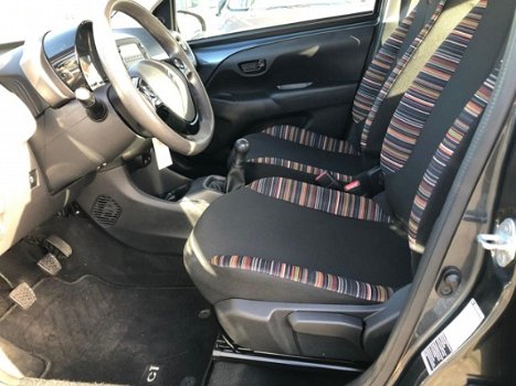 Citroën C1 - 1.0 e-VTi Feel 6 maanden garantie/nieuwe apk aflevering beurt - 1