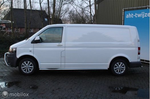 Volkswagen Transporter - 2.0 TDI L2H2 - 1