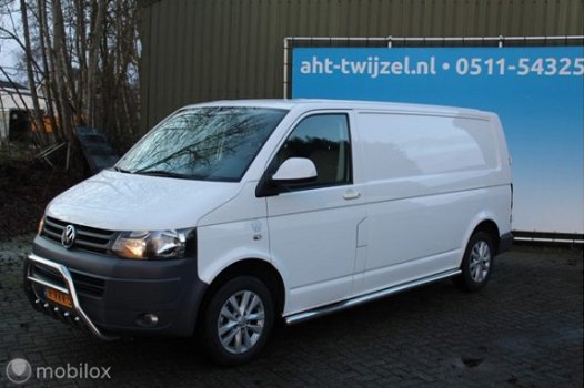 Volkswagen Transporter - 2.0 TDI L2H2 - 1