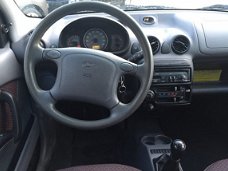 Hyundai Atos - 1.1 Dynamic Airco 5 Drs 11-2005