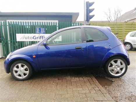 Ford Ka - 1.6 SportKa - 1