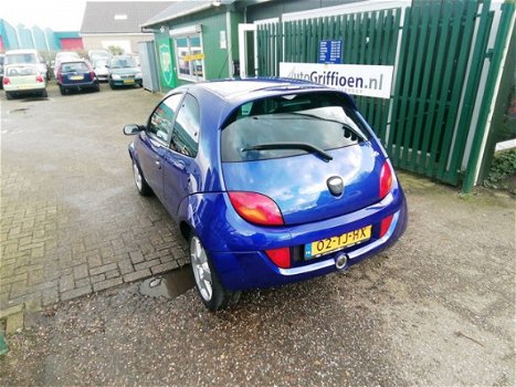 Ford Ka - 1.6 SportKa - 1