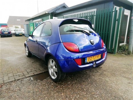 Ford Ka - 1.6 SportKa - 1