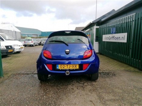 Ford Ka - 1.6 SportKa - 1