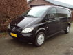 Mercedes-Benz Vito - 111 CDI 320 Lang Amigo 3 persoons - 1 - Thumbnail