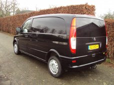 Mercedes-Benz Vito - 111 CDI 320 Lang Amigo 3 persoons