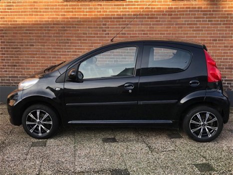 Peugeot 107 - 1.0-12V Sublime Airco Elektrische Ramen NL Auto - 1