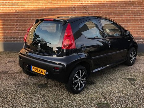 Peugeot 107 - 1.0-12V Sublime Airco Elektrische Ramen NL Auto - 1