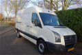 Volkswagen Crafter - 35 Bj'03-2010 AIRCO 100 KW - 1 - Thumbnail