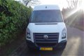 Volkswagen Crafter - 35 Bj'03-2010 AIRCO 100 KW - 1 - Thumbnail