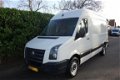 Volkswagen Crafter - 35 Bj'03-2010 AIRCO 100 KW - 1 - Thumbnail