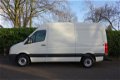 Volkswagen Crafter - 35 Bj'03-2010 AIRCO 100 KW - 1 - Thumbnail