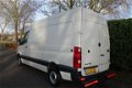 Volkswagen Crafter - 35 Bj'03-2010 AIRCO 100 KW - 1 - Thumbnail