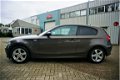 BMW 1-serie - 118d Navigatie Perfect onderhouden - 1 - Thumbnail