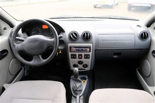 Dacia Logan - Logan 1.4 75pk Sedan Ambiance | Radio-CD | APK t/m 11-2020 - 1