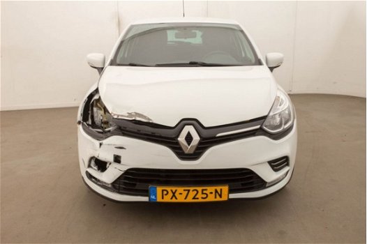 Renault Clio - 1.5 dCI 56857 KM Navi - 1