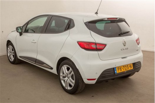 Renault Clio - 1.5 dCI 56857 KM Navi - 1