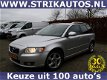 Volvo V50 - 1.6 D2 S/S R-Design Pro Edition NAVI LEDER - 1 - Thumbnail