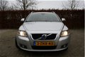Volvo V50 - 1.6 D2 S/S R-Design Pro Edition NAVI LEDER - 1 - Thumbnail