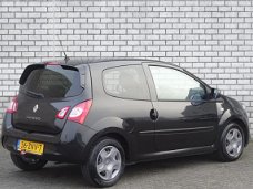 Renault Twingo - 1.2 16v 75pk Collection | Airco | Cruise Control | Radio-USB | Bluetooth | Privacy