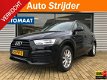 Audi Q3 - 1.4Tfsi 150Pk S-tronic Sport S-Line Xenon/Navi/PDC /17''LM - 1 - Thumbnail