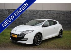 Renault Mégane Coupé - 2.0 T Sport RS 310 PK complete auto met alle nodige opties